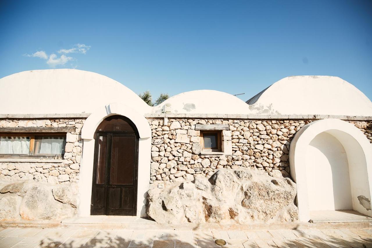 Trulli dell'Angelo Villa Specchiolla Esterno foto