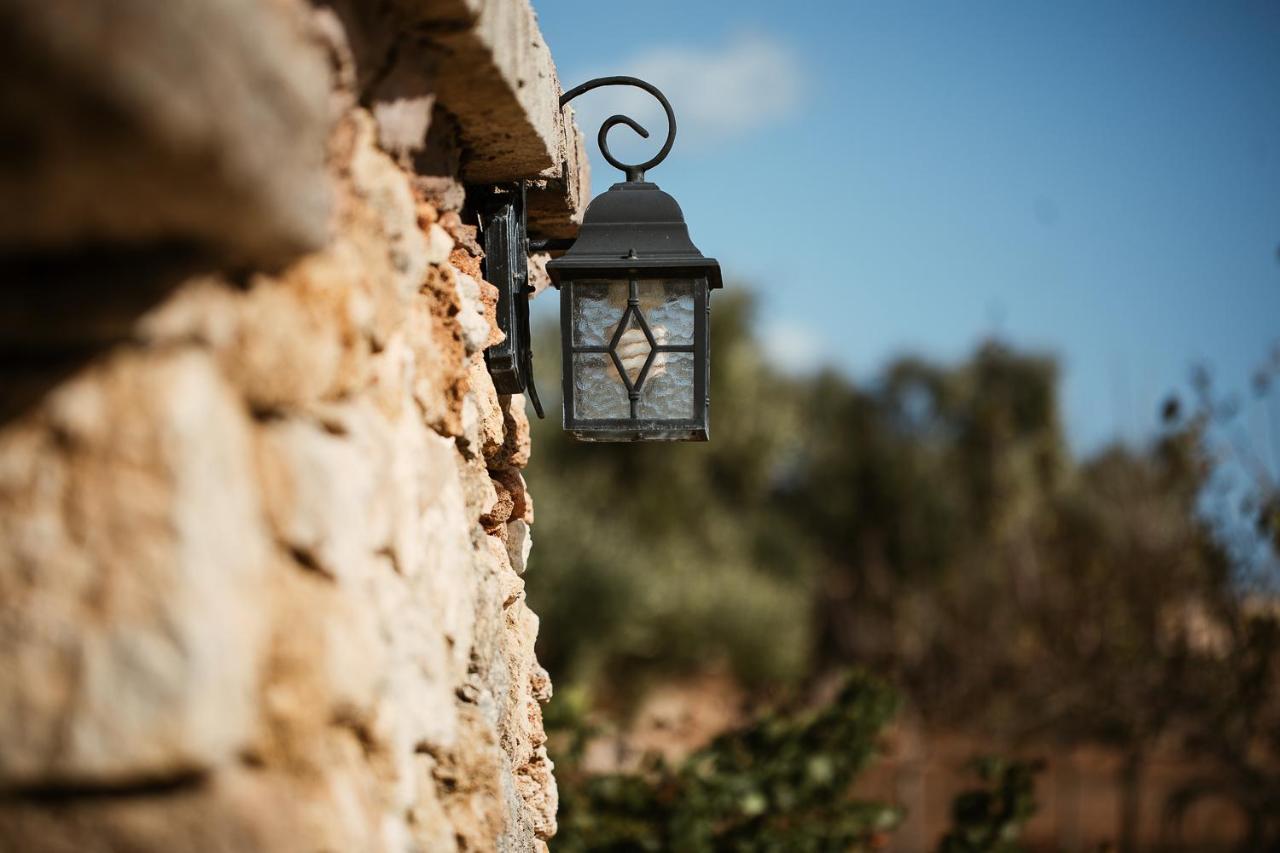 Trulli dell'Angelo Villa Specchiolla Esterno foto