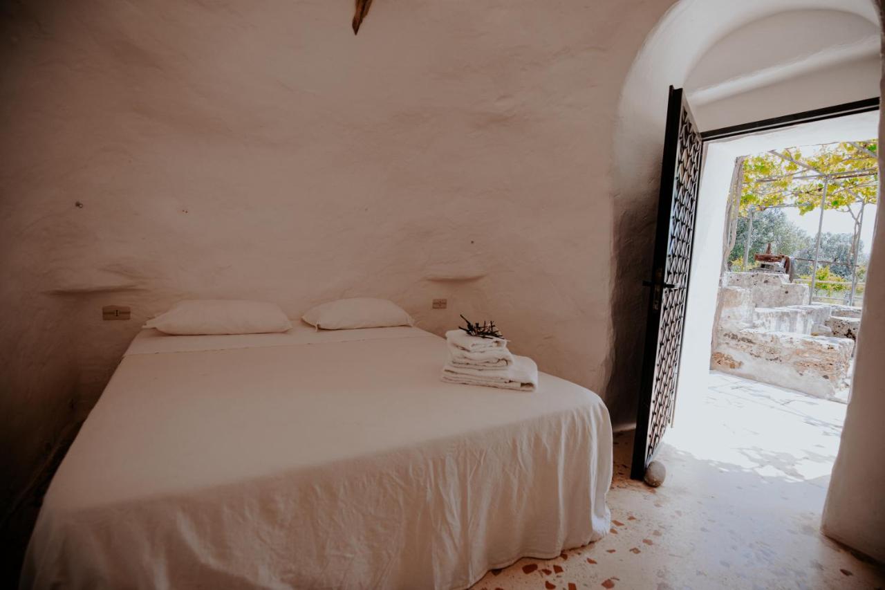 Trulli dell'Angelo Villa Specchiolla Esterno foto